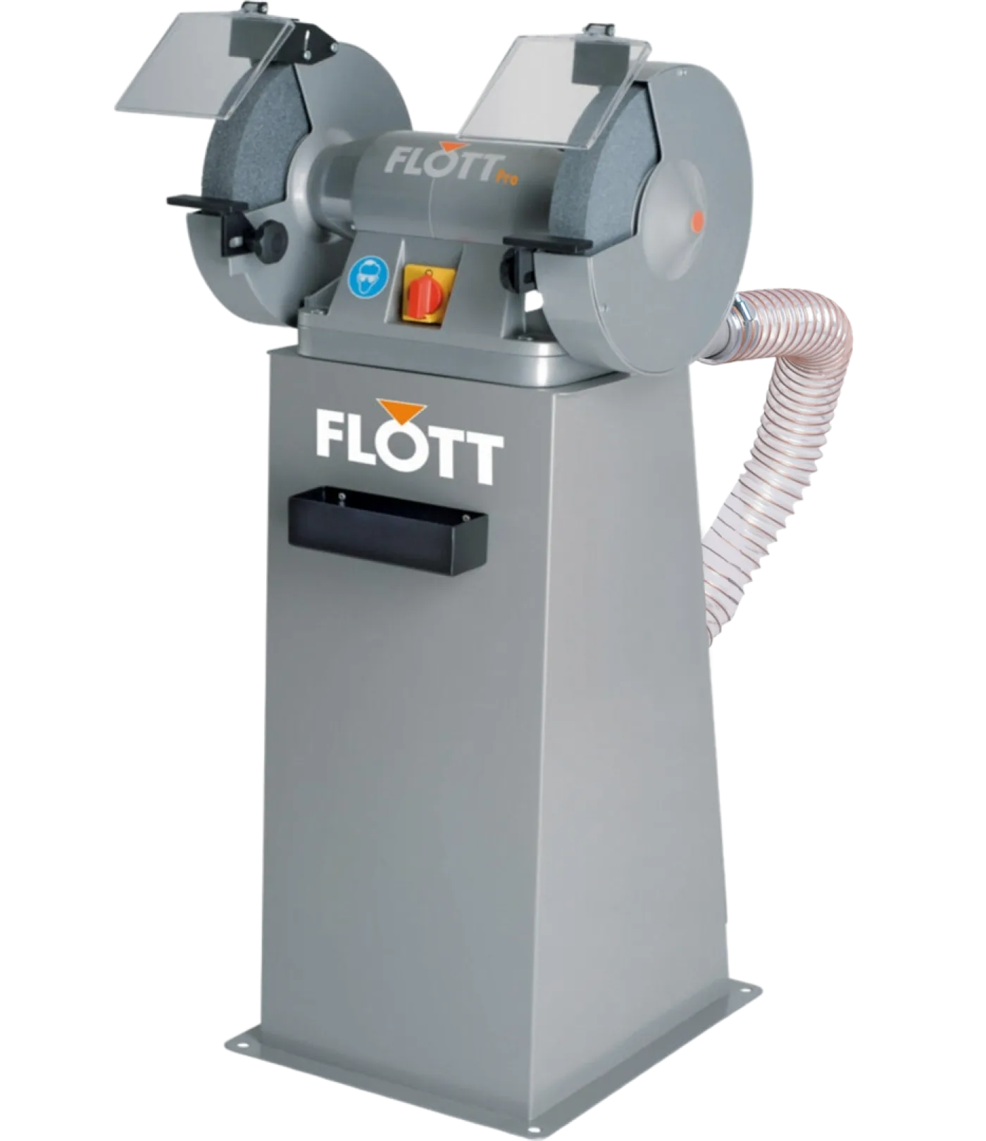 Doppelschleifmaschine TS 300 SD P - 1