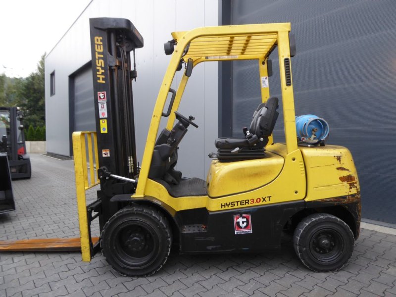 Hyster H3.0XT