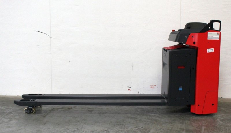 Niederhubwagen Linde T 20 S 1154 (2022)