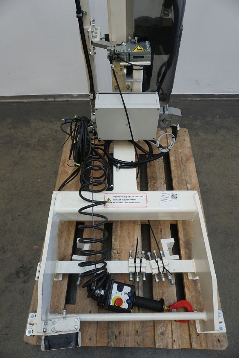 Sonstiges ProComfort S80-E-24VDC-2.5-H (2017)