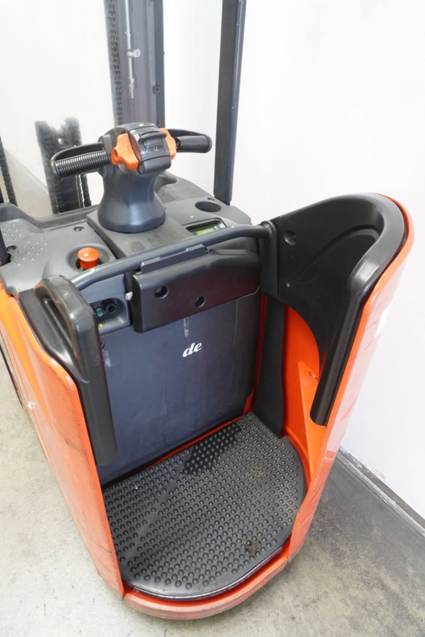 Hochhubwagen Linde D 14 SP 133 (2020) - 2