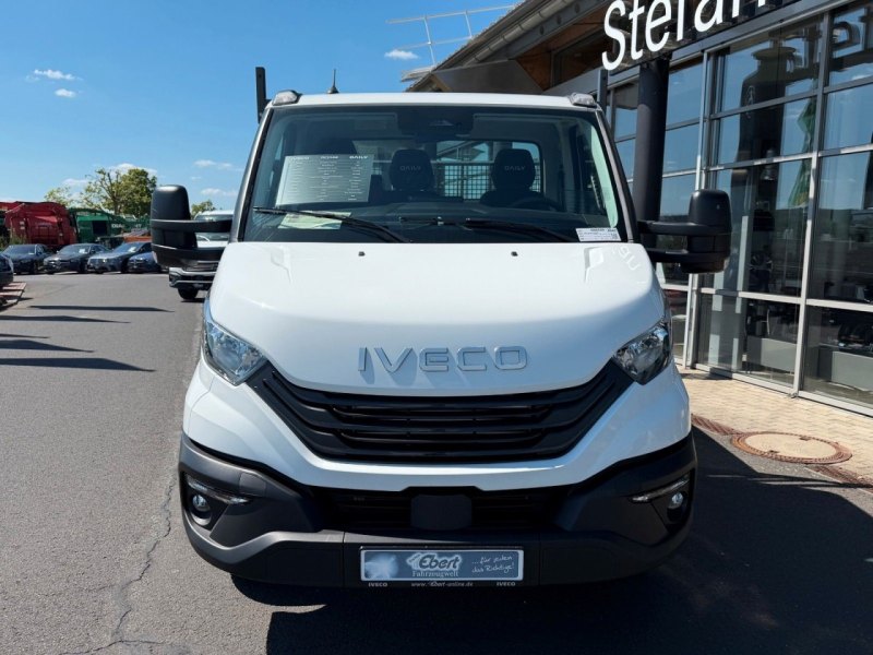 Iveco Daily 70C21*R3.750mm*Sperre*AHK*Automatik*
