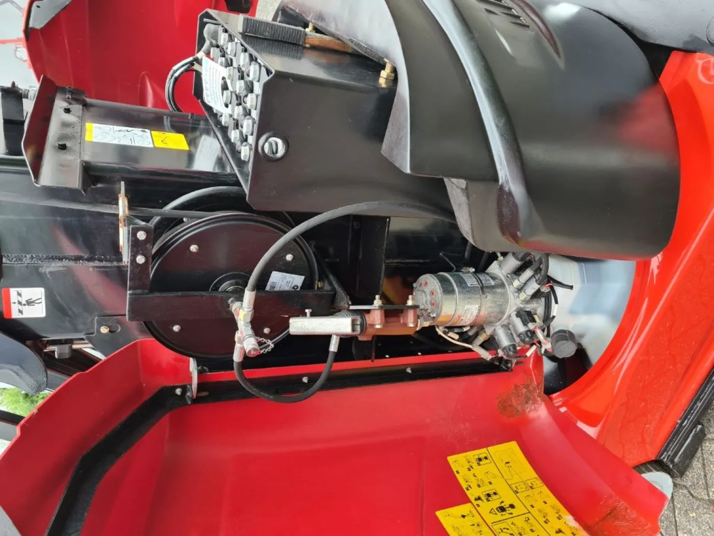 Manitou 100 VJR - 6