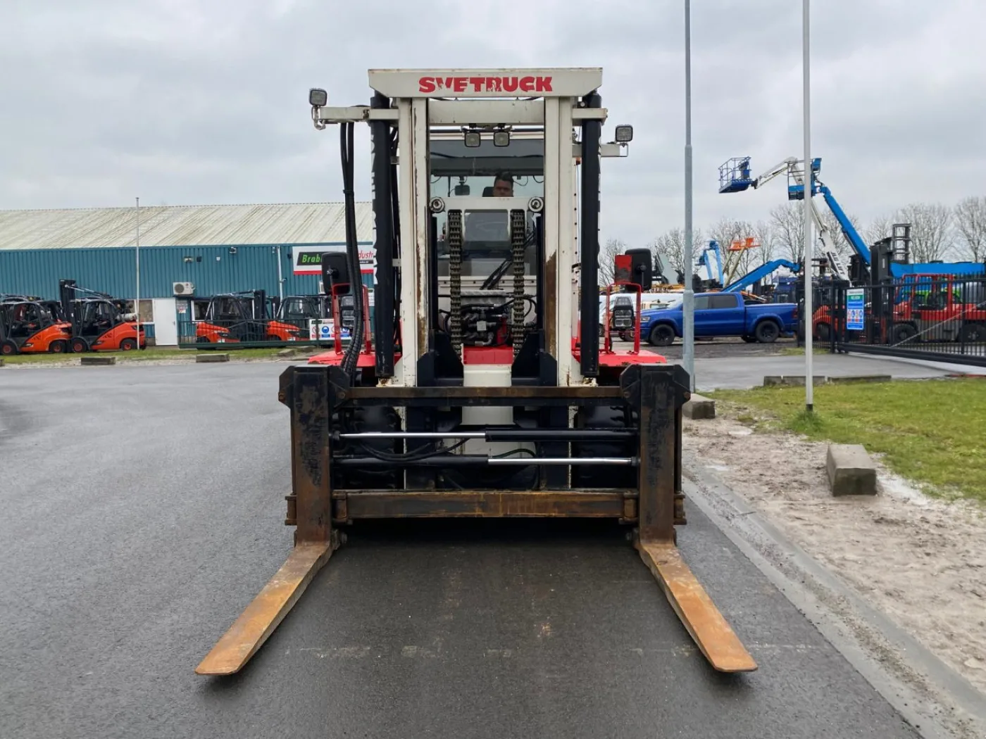 Svetruck 12 60 - 5