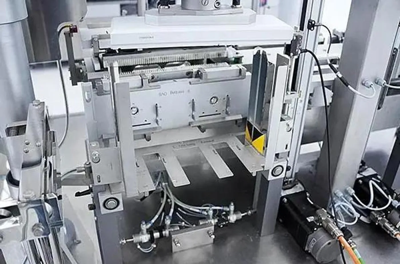 INOVA/OPTIMA - Re-nester - 6