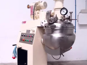 TURBOEMULSORE – PRESSINDUSTRIA