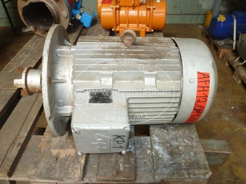 pumpmotor