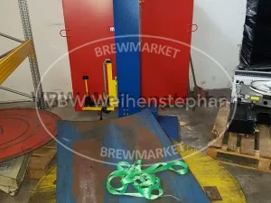 Pallet wrapper