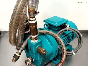 POMPA AD ANELLO LIQUIDO -YHZKB – MOD. SK – 0.2