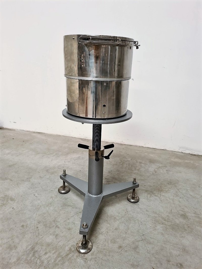 ALIMENTATORE ORIENTATORE – TUMAC – MOD. CHTB 40D