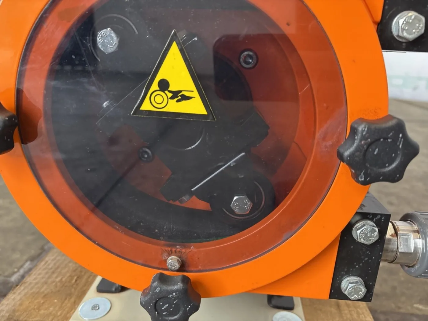 Prominent DFYA044 100RA1POUA000000DE - Peristaltic pump - 6