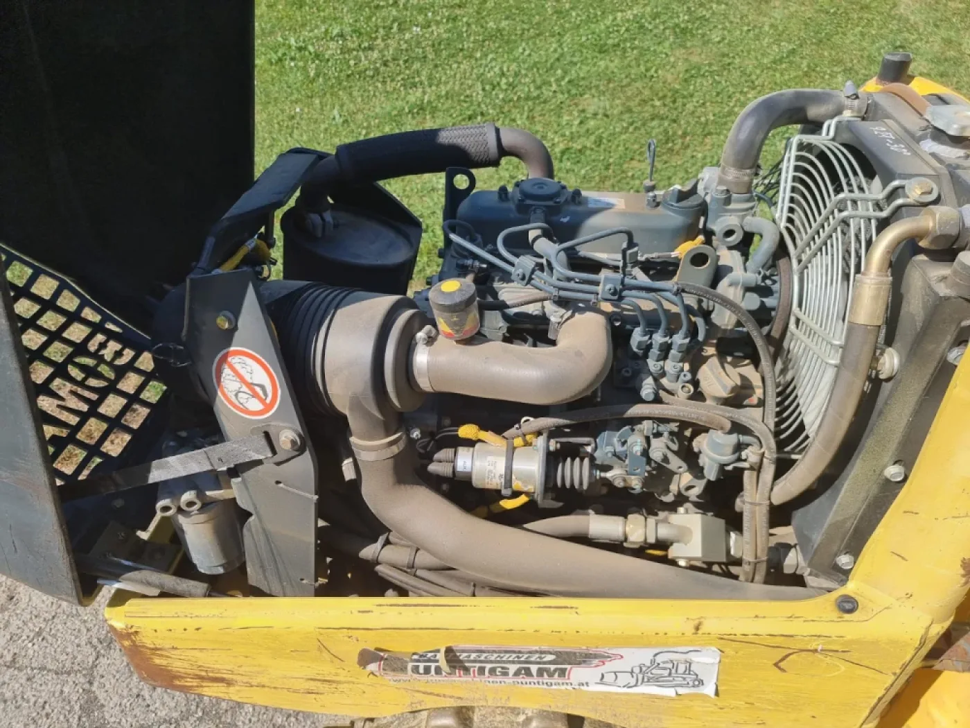Bomag - BMP 8500 - 5