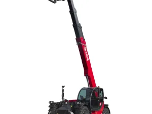 Magni Teleskoplader TH 5,5.19 - 2023
