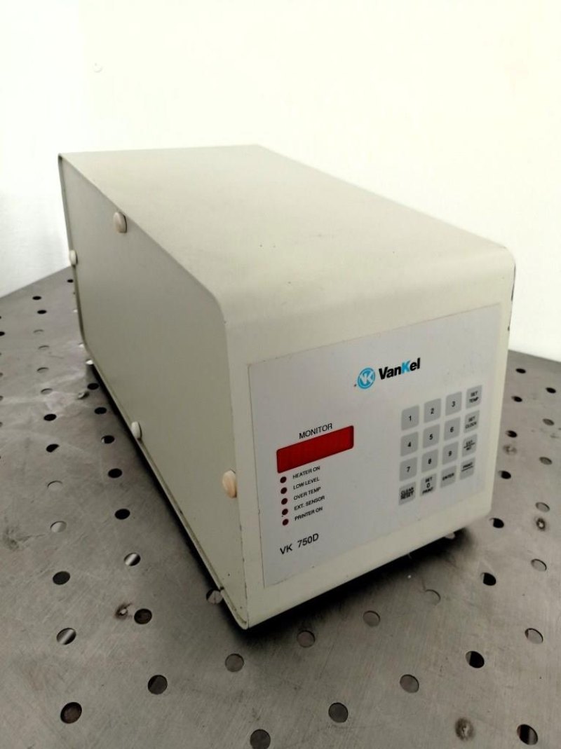 RISCALDATORE CIRCOLATORE ESTERNO – VANKEL – MOD. VK 750D