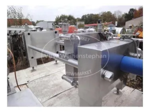 plate filter