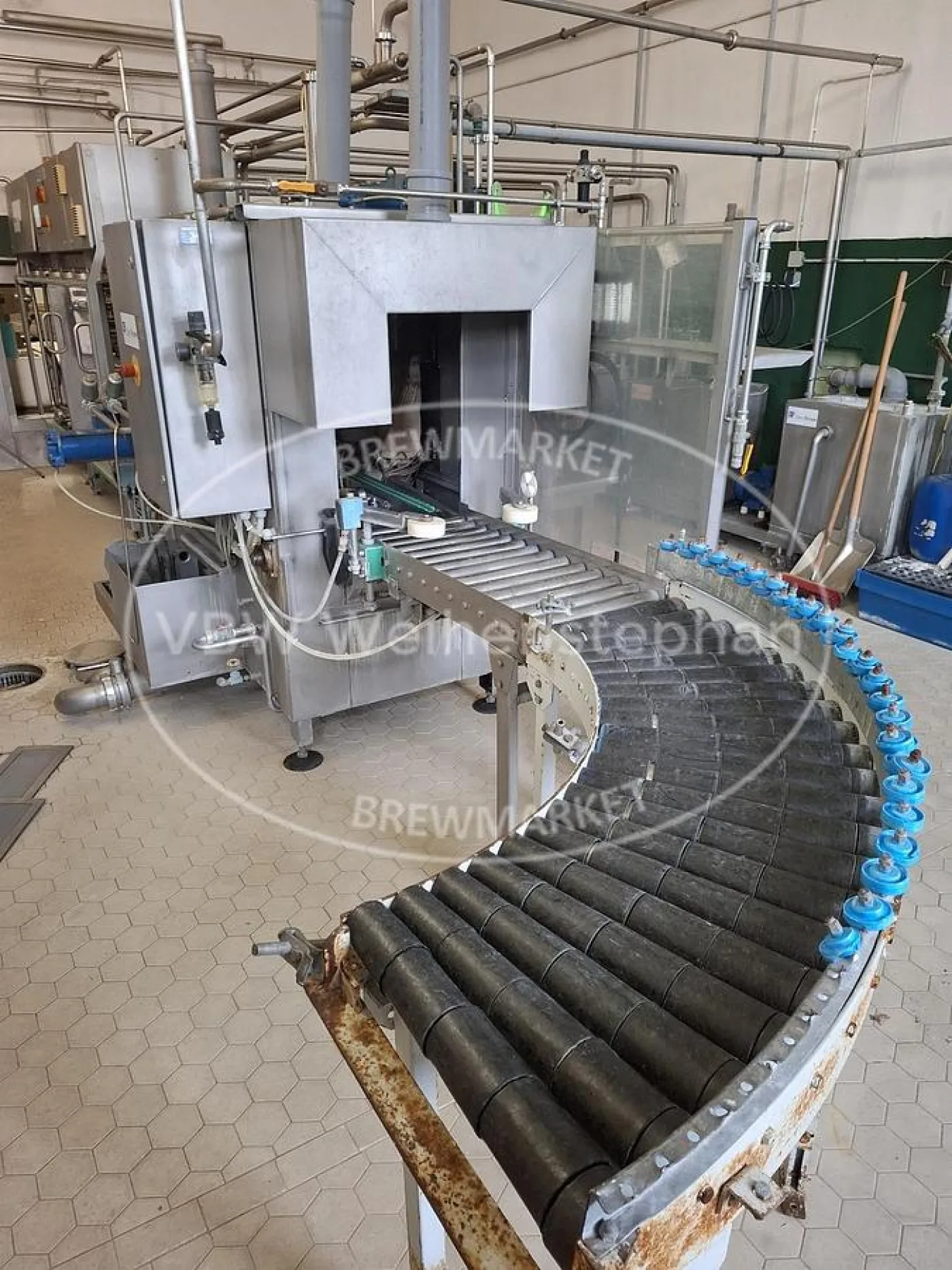 Keg plant - 7