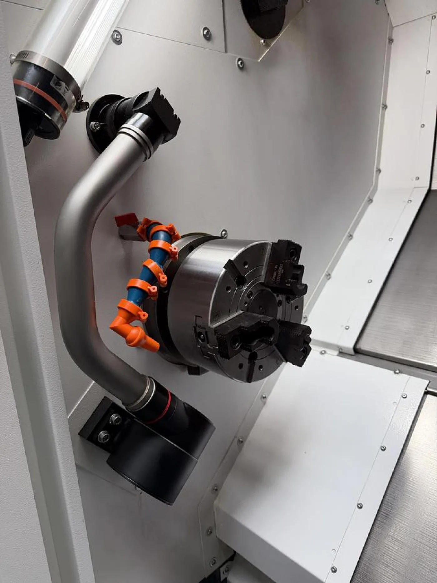 EMCO S65 - 5