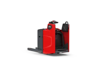Niederhubwagen Linde T20 - T25 FP