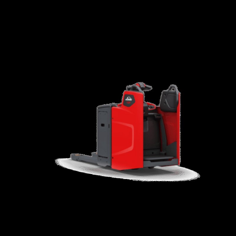 Niederhubwagen Linde T20 - T25 FP