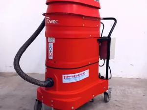 ASPIRATORE – RUWAC – MOD. WS 2210 H