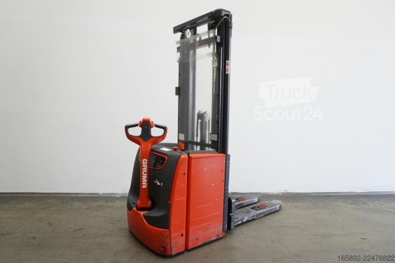 Linde L 20 i 1173