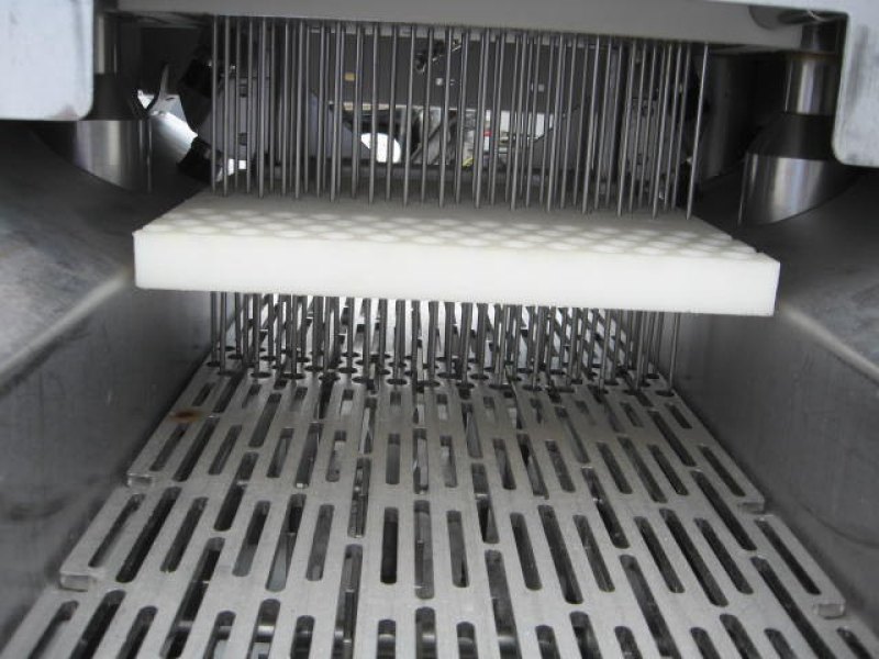 Ruhle IR56 Needle Injector