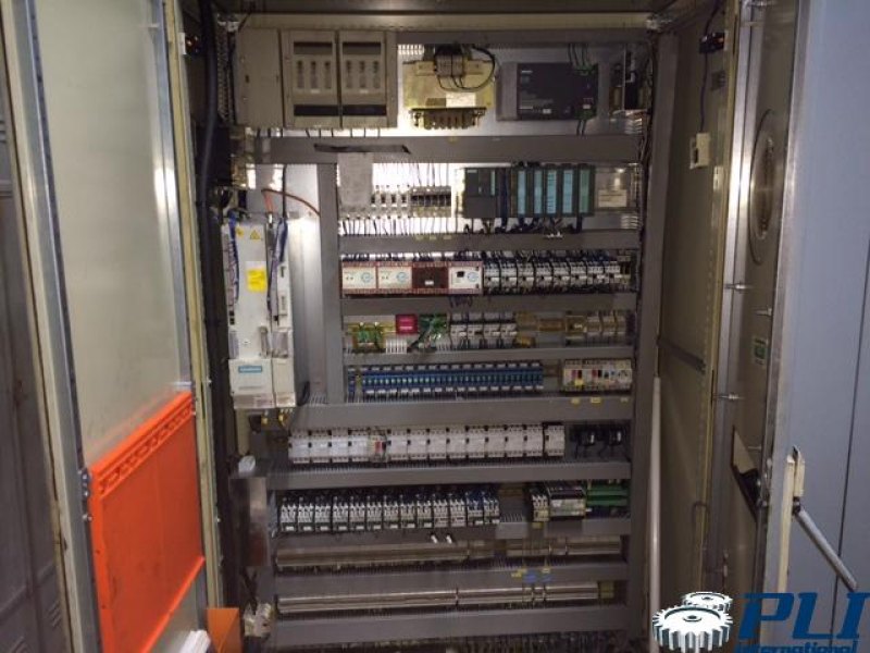 Drill – TBT – T10-3-500