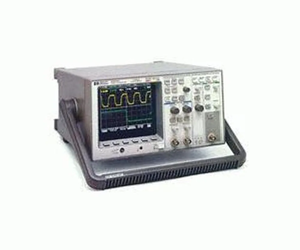 Agilent HP 54615B