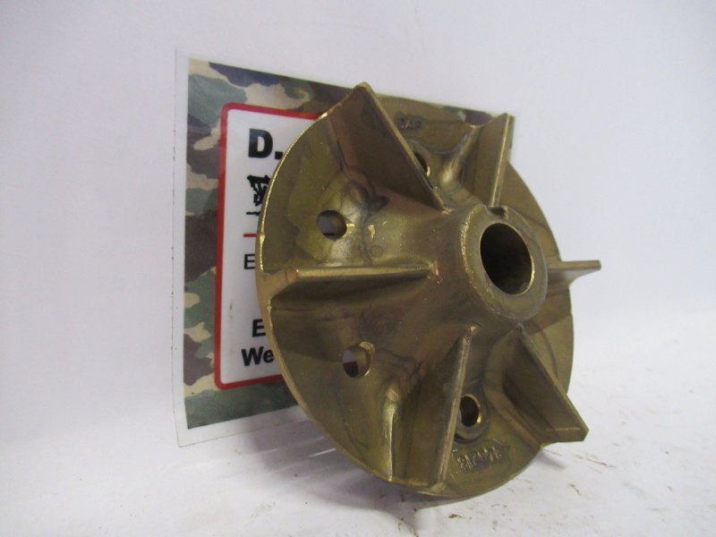 Waaier waterpomp DAF 575