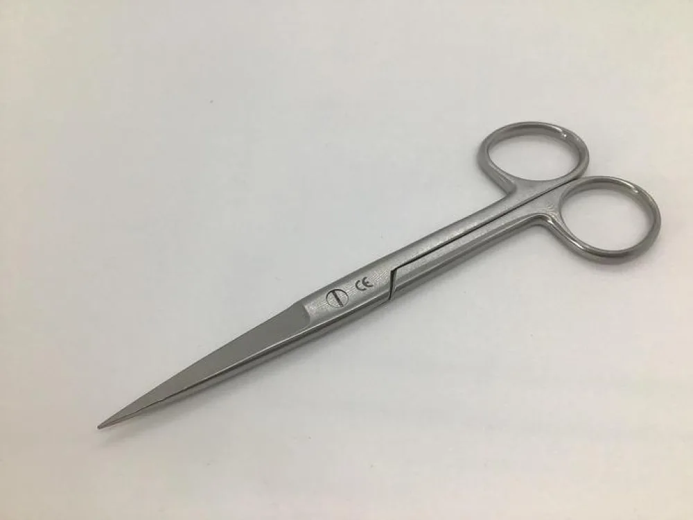 GB Medical Sharp/Sharp 140mm