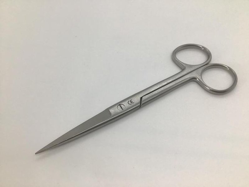 GB Medical Sharp/Sharp 140mm