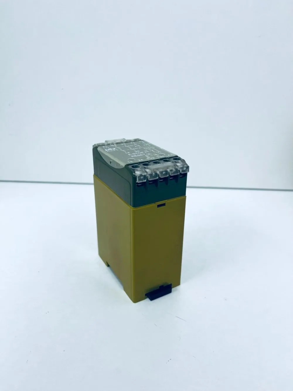Pilz PN0Z/5 Sicherheitsmodul