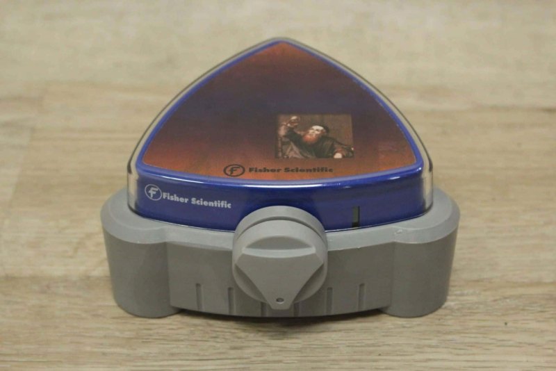 Fisherbrand Mini Stirrer Alchemist Magneetroerder