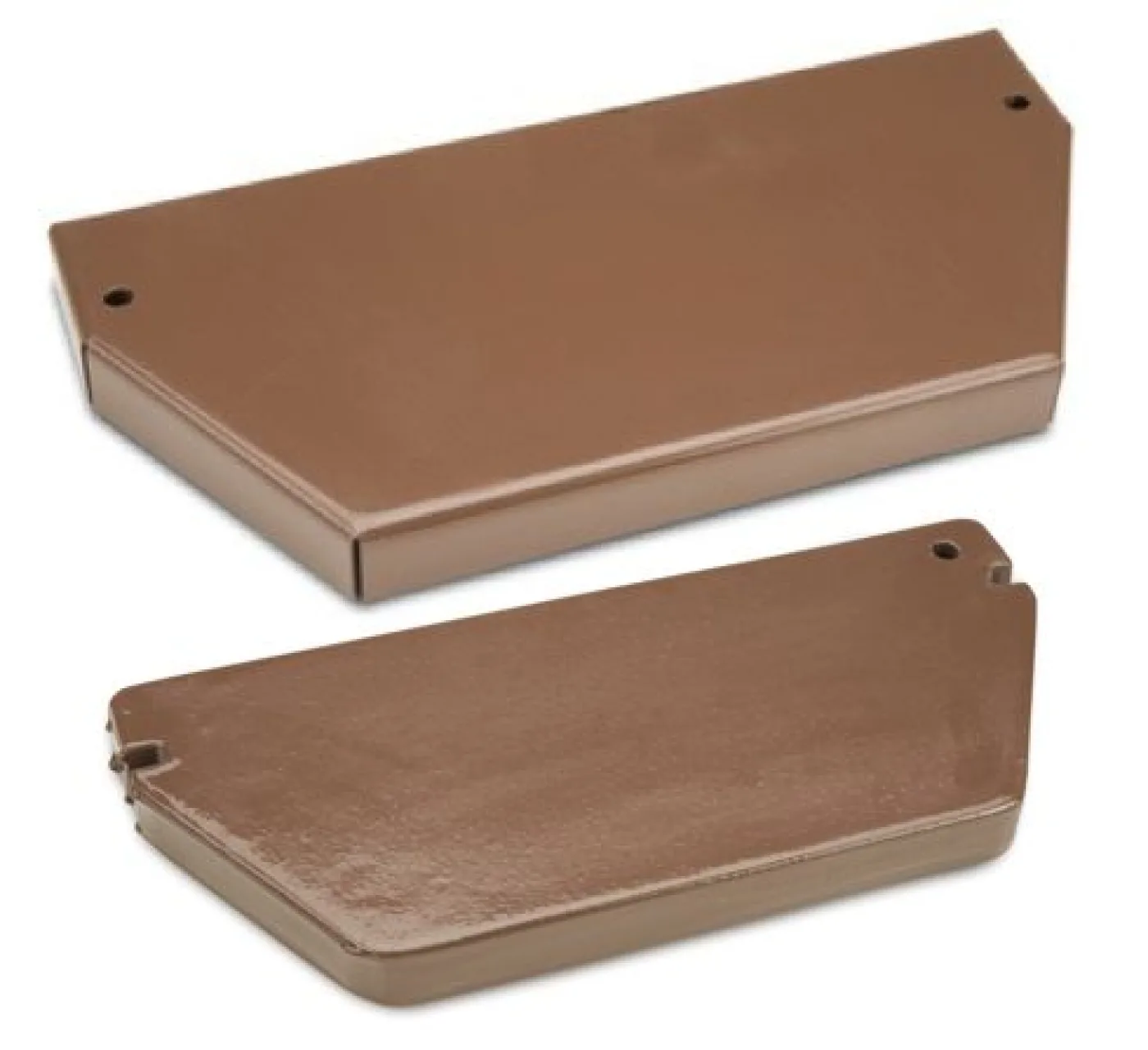 GH Sneeuwschuif 122 cm. voor 6-7-900 serie - 1