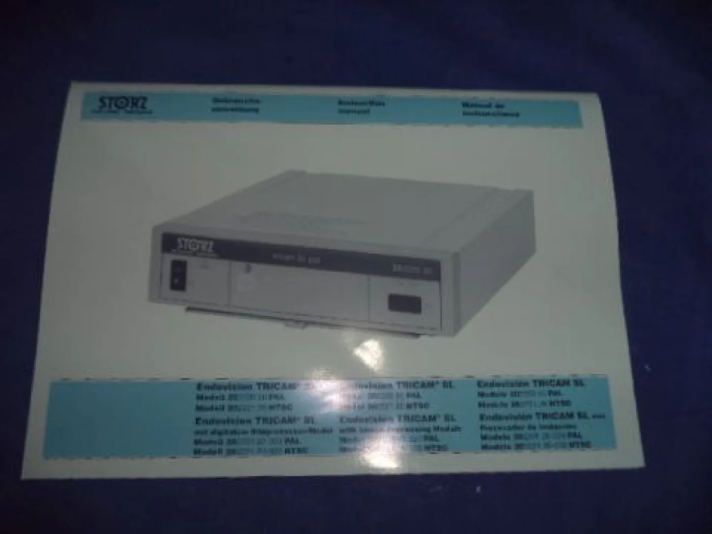 HD 900 (Gebraucht, sehr gut) - 2