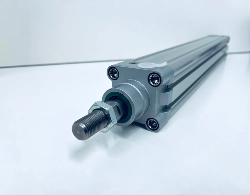 Festo Pneumatikzylinder DNC-50-400-PPV-A