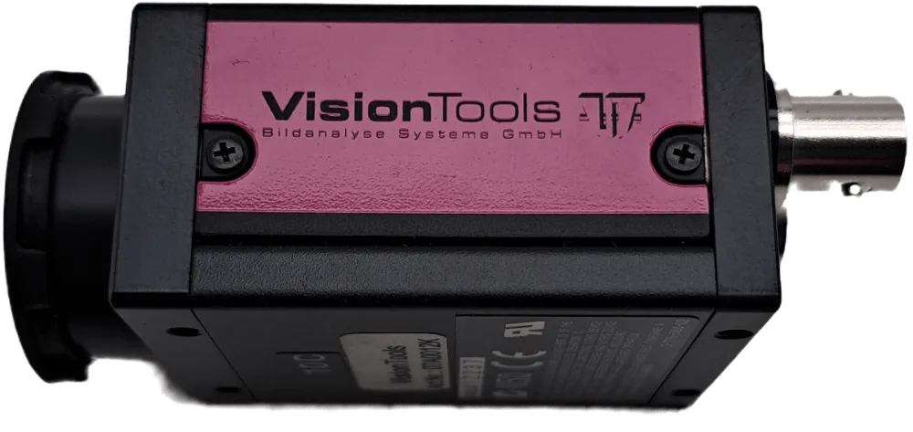 VisionTools VT-Industriekamera Mono-CCD