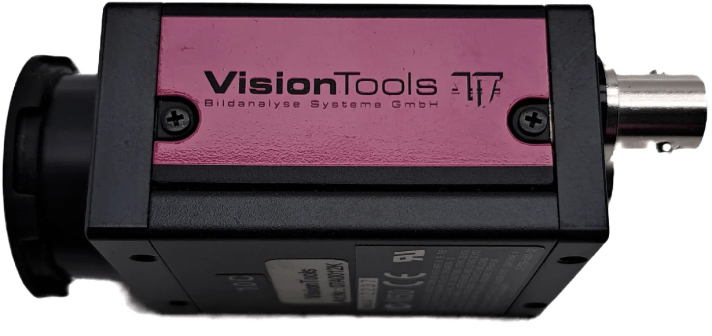 VisionTools VT-Industriekamera Mono-CCD - 1
