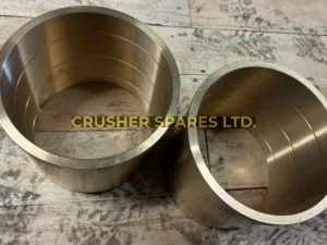 J014.101-120 | Hinge Pin Bushes | Kue-Ken / Brown Lenox |