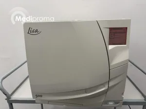 W&H Lisa 517 Autoclaaf