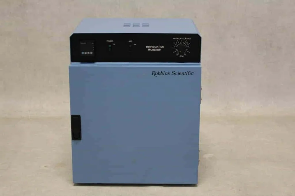 Robbins Scientific 400 Hybridisatie Oven