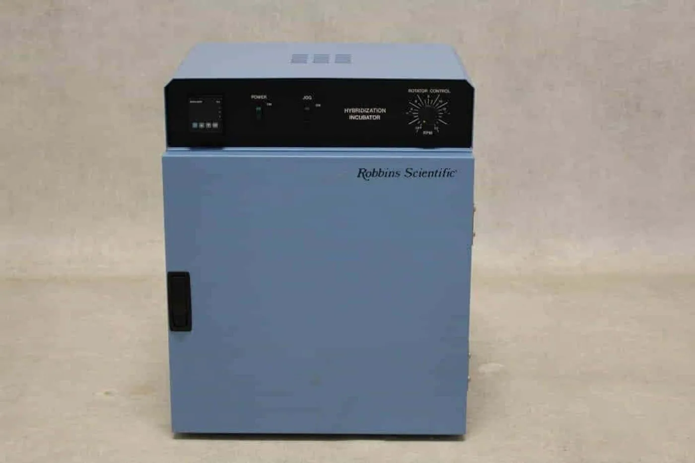 Robbins Scientific 400 Hybridisatie Oven - 1