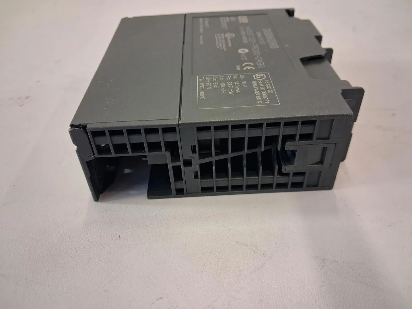 Siemens SIMATIC S7 Digitalmodul 6ES7 321-1BL00-0AA0 - 3