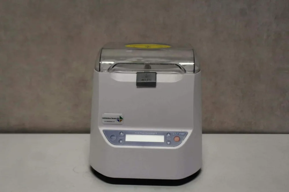 VWR PCR Plate Centrifuge II