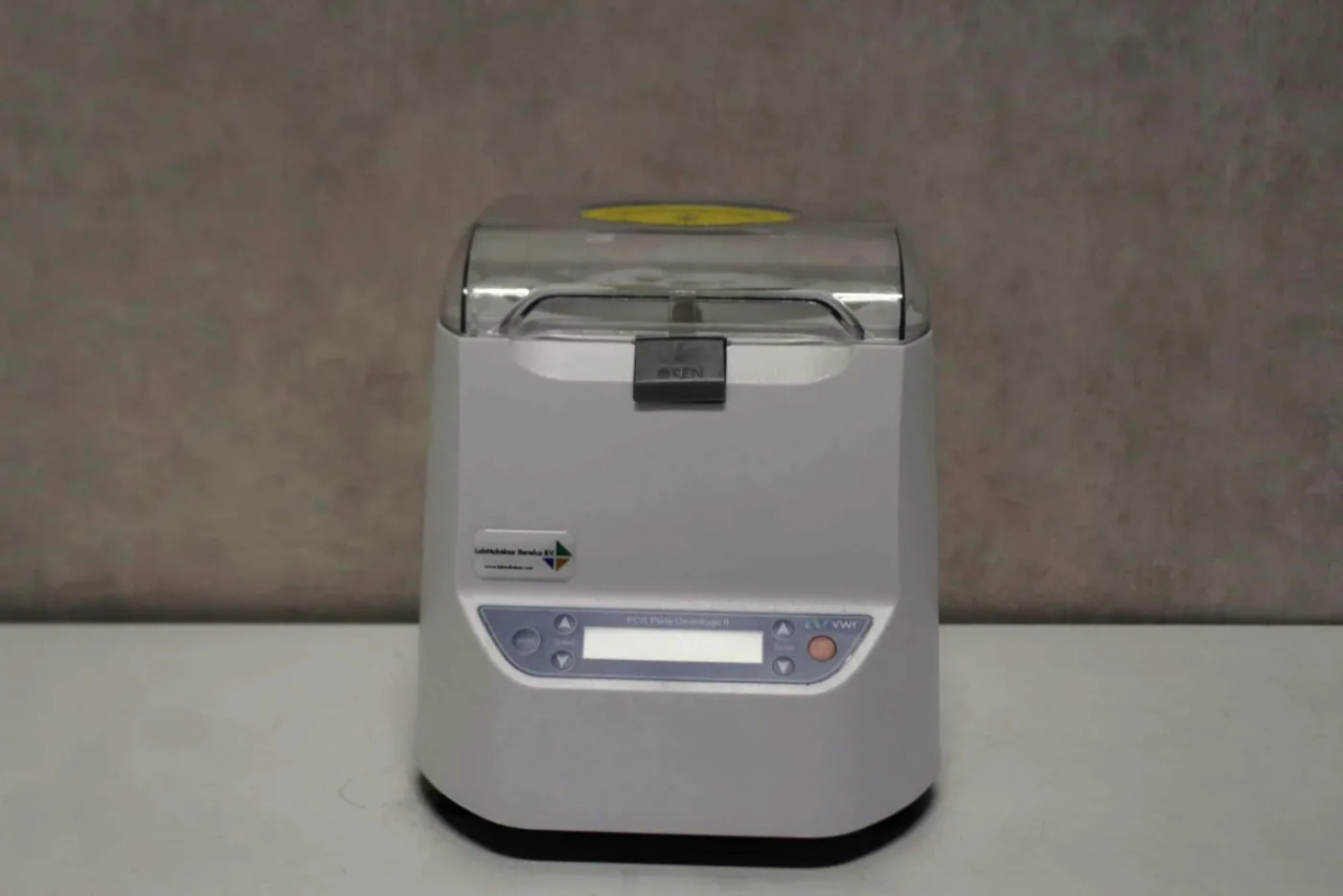 VWR PCR Plate Centrifuge II - 1