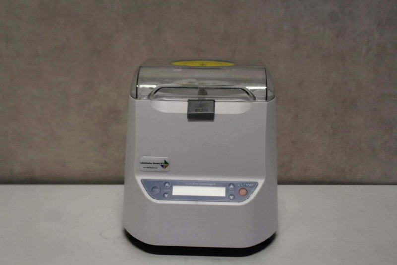 VWR PCR Plate Centrifuge II