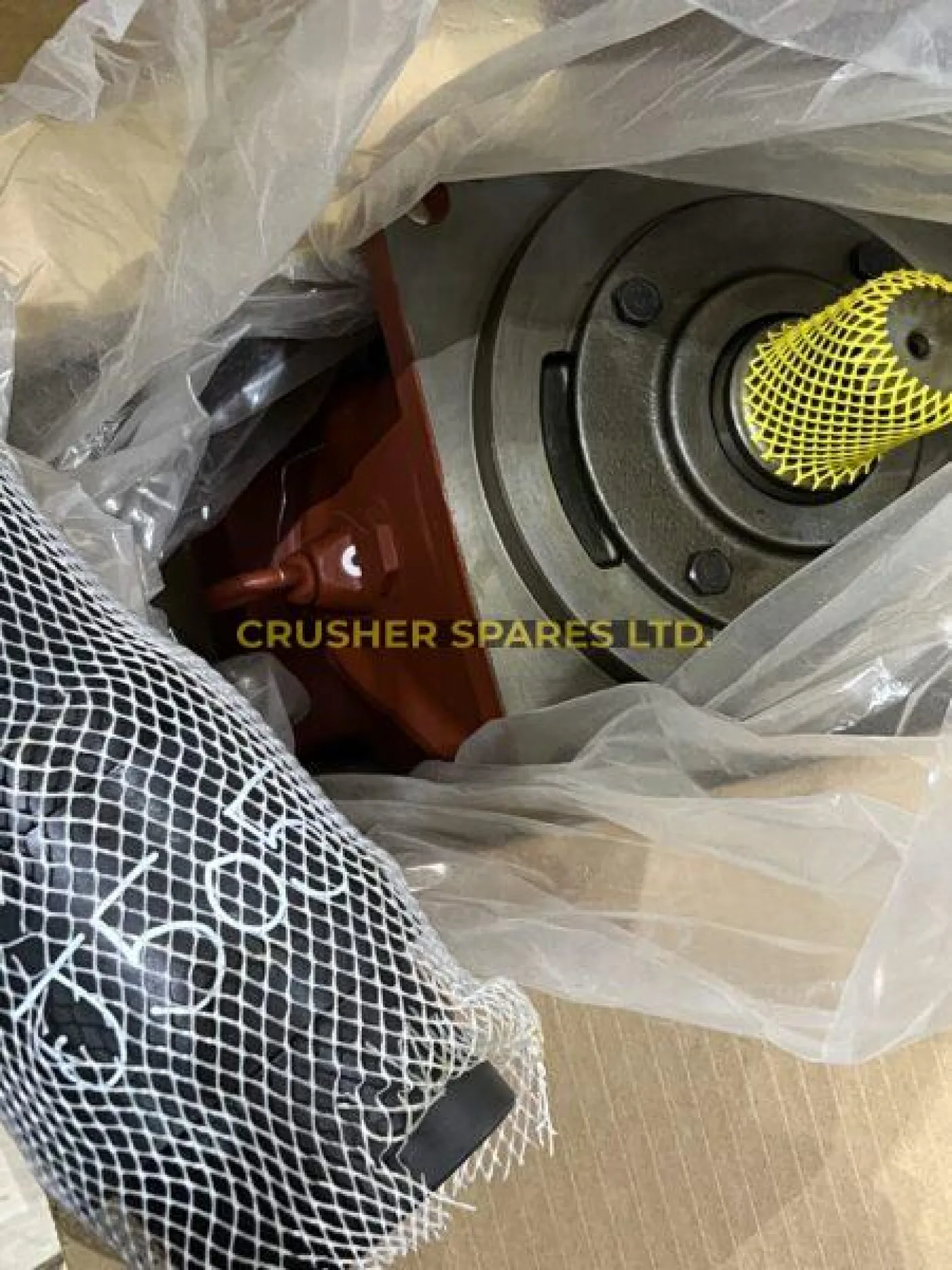 HP1042 | Hydraulic Pump | Kawasaki® | Extec® / Sandvik® | - 4