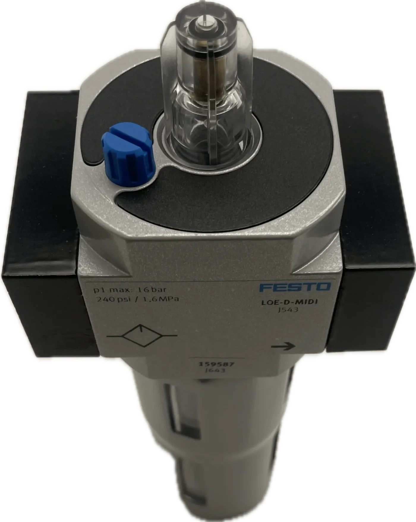 Festo 159587 LOE-1/2-D-MIDI - 4