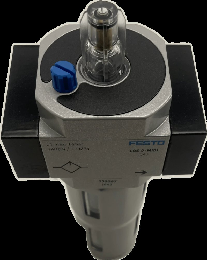 Festo 159587 LOE-1/2-D-MIDI
