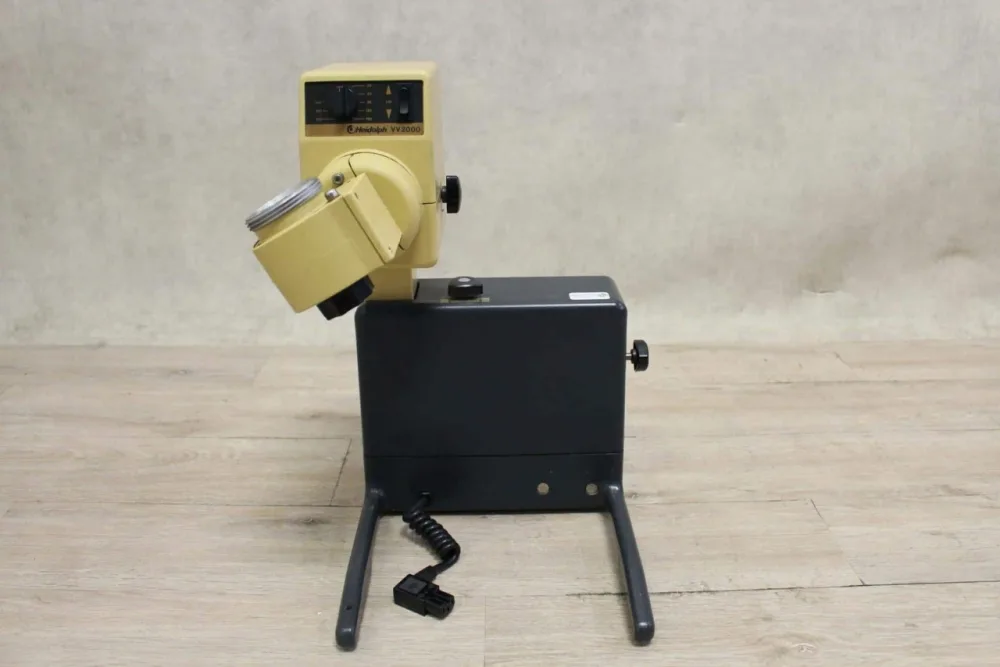 Heidolph VV2000-Lift Roteerverdamper
